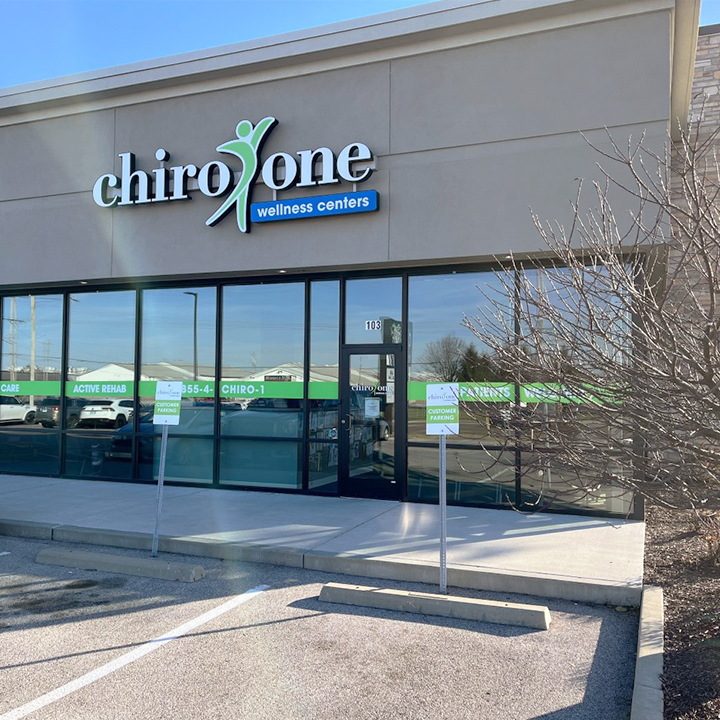 Chiro One Chiropractic & Wellness Center