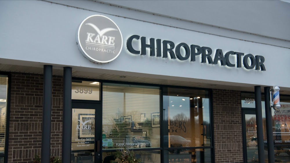 Kare Chiropractic