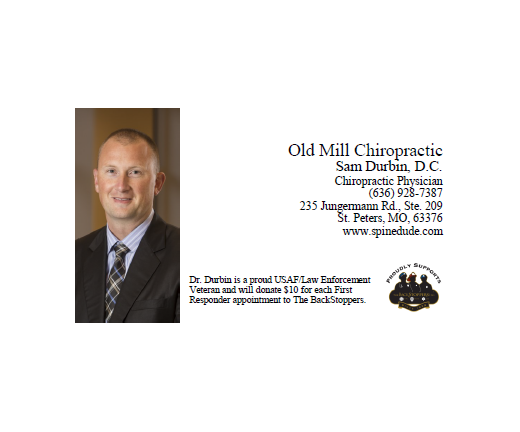 Old Mill Chiropractic